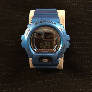 G-Shock Watch